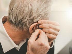 Experience Exceptional Hearing and Speech Care with Auricle Solutions in New Delhi